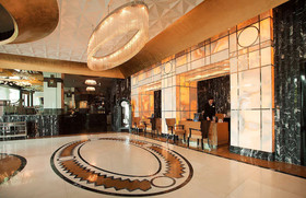 Radisson Blu Hotel, Istanbul Pera