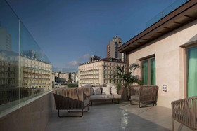 Radisson Blu Hotel, Istanbul Pera