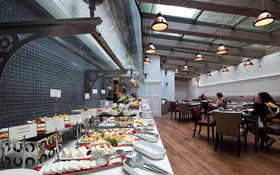 Radisson Blu Hotel, Istanbul Pera