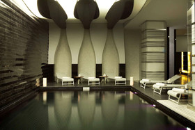 Radisson Blu Hotel, Istanbul Pera