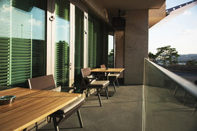 Radisson Blu Hotel, Istanbul Pera