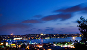 Radisson Blu Hotel, Istanbul Pera