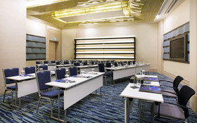Radisson Blu Hotel, Istanbul Pera