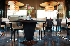 Radisson Blu Hotel, Istanbul Pera