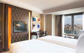 Radisson Blu Hotel, Istanbul Pera