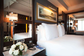 Radisson Blu Hotel, Istanbul Pera
