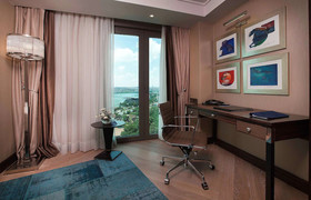 Radisson Blu Hotel, Istanbul Pera
