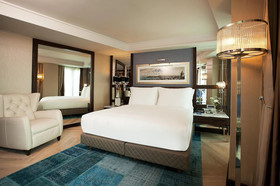 Radisson Blu Hotel, Istanbul Pera