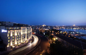 Radisson Blu Hotel, Istanbul Pera