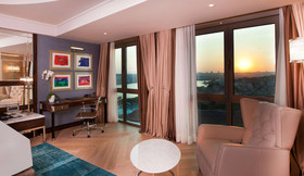 Radisson Blu Hotel, Istanbul Pera