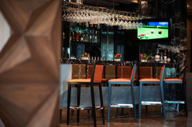 Radisson Blu Hotel, Istanbul Pera