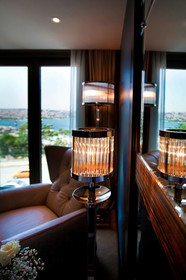Radisson Blu Hotel, Istanbul Pera