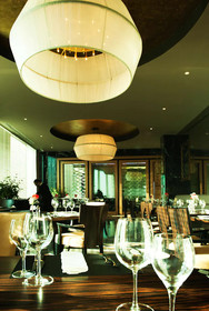 Radisson Blu Hotel, Istanbul Pera
