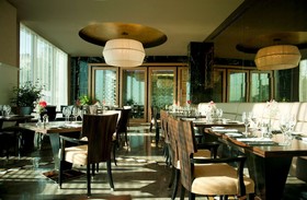 Radisson Blu Hotel, Istanbul Pera