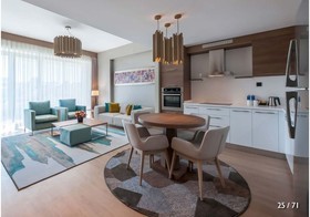 Radisson Blu Residence Istanbul Batisehir