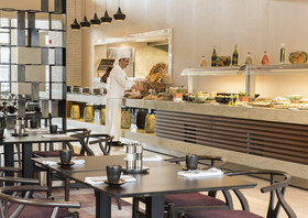 Radisson Blu Residence Istanbul Batisehir