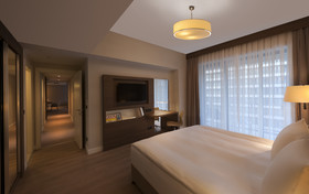 Radisson Blu Residence Istanbul Batisehir