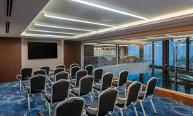 Radisson Blu Residence Istanbul Batisehir