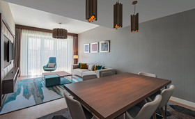 Radisson Blu Residence Istanbul Batisehir