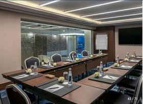 Radisson Blu Residence Istanbul Batisehir