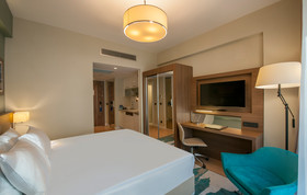 Radisson Blu Residence Istanbul Batisehir