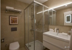 Radisson Blu Residence Istanbul Batisehir