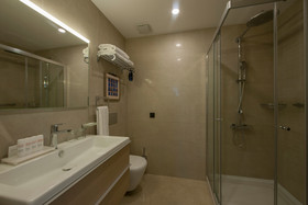 Radisson Blu Residence Istanbul Batisehir