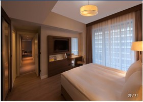 Radisson Blu Residence Istanbul Batisehir