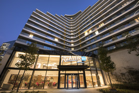 Radisson Blu Residence Istanbul Batisehir