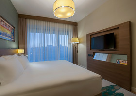 Radisson Blu Residence Istanbul Batisehir