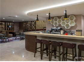 Radisson Blu Residence Istanbul Batisehir