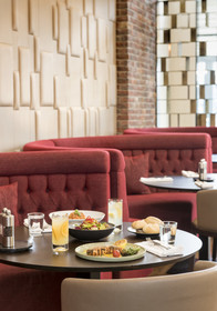 Radisson Blu Residence Istanbul Batisehir