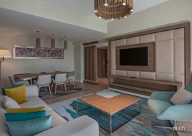 Radisson Blu Residence Istanbul Batisehir