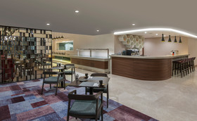 Radisson Blu Residence Istanbul Batisehir