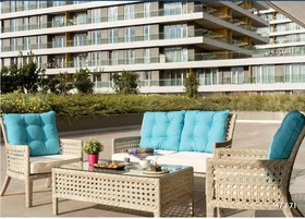 Radisson Blu Residence Istanbul Batisehir