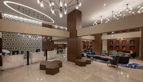 Radisson Blu Residence Istanbul Batisehir