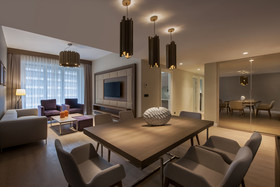 Radisson Blu Residence Istanbul Batisehir