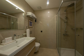 Radisson Blu Residence Istanbul Batisehir