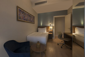 Radisson Blu Residence Istanbul Batisehir