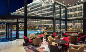 Radisson Blu Residence Istanbul Batisehir