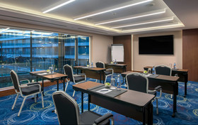 Radisson Blu Residence Istanbul Batisehir