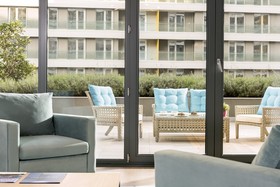 Radisson Blu Residence Istanbul Batisehir