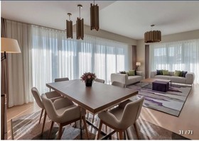 Radisson Blu Residence Istanbul Batisehir