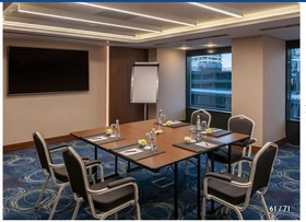 Radisson Blu Residence Istanbul Batisehir