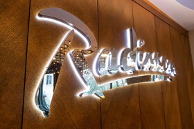 Radisson Hotel Istanbul Harbiye