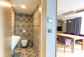 Radisson Hotel Istanbul Harbiye