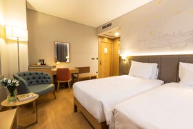 Radisson Hotel Istanbul Harbiye