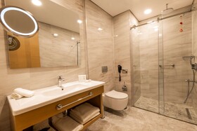 Radisson Hotel Istanbul Harbiye