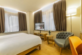 Radisson Hotel Istanbul Harbiye