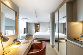 Radisson Hotel Istanbul Harbiye